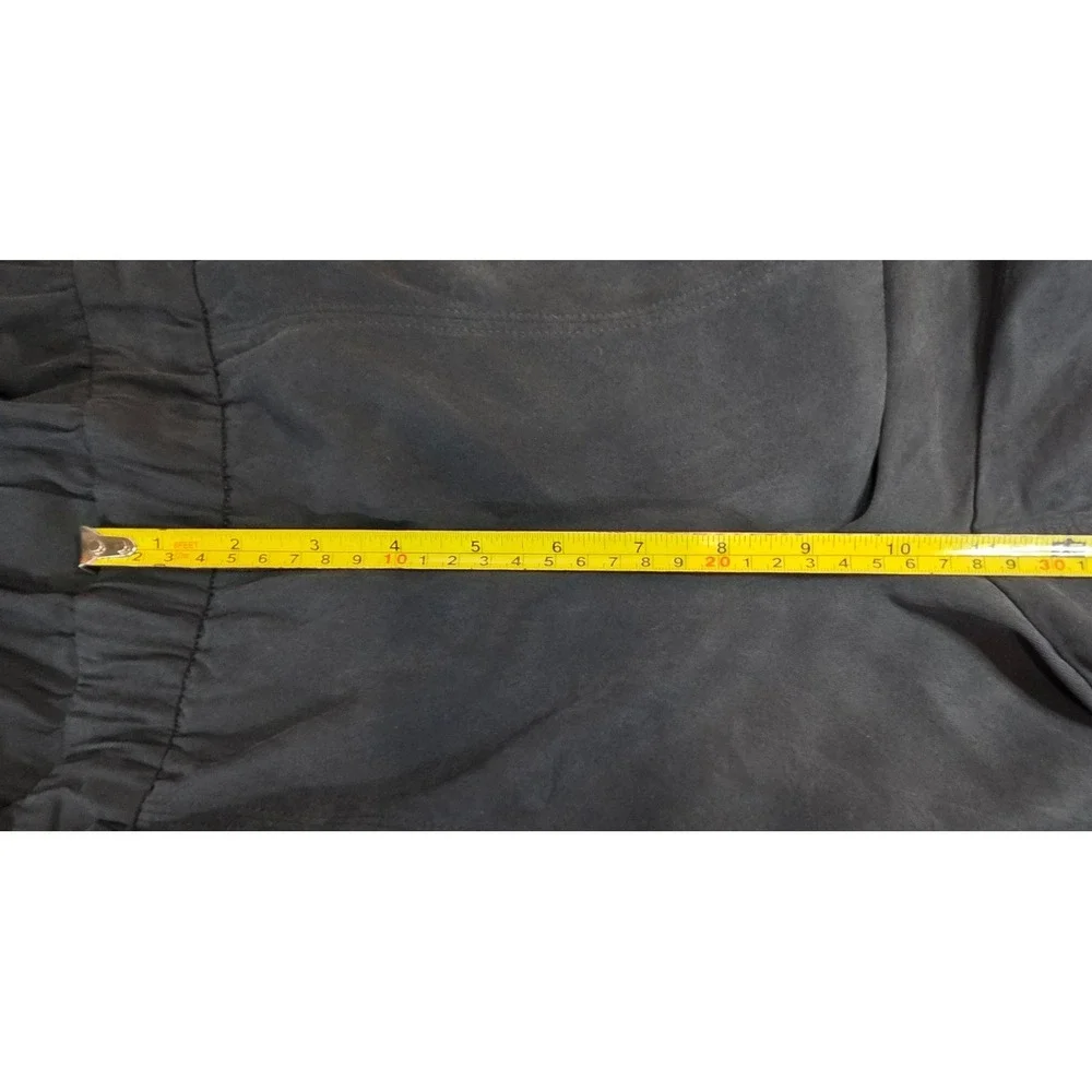 Lululemon Womens‎ 6 Perfectly Poised Jumpsuit in Black